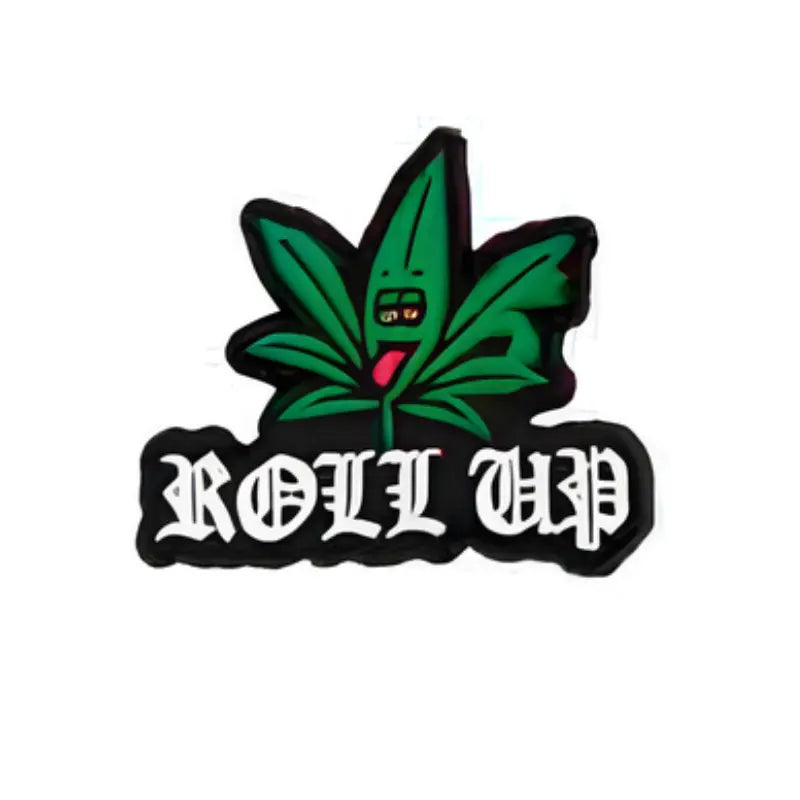 WEED Pimz Addict