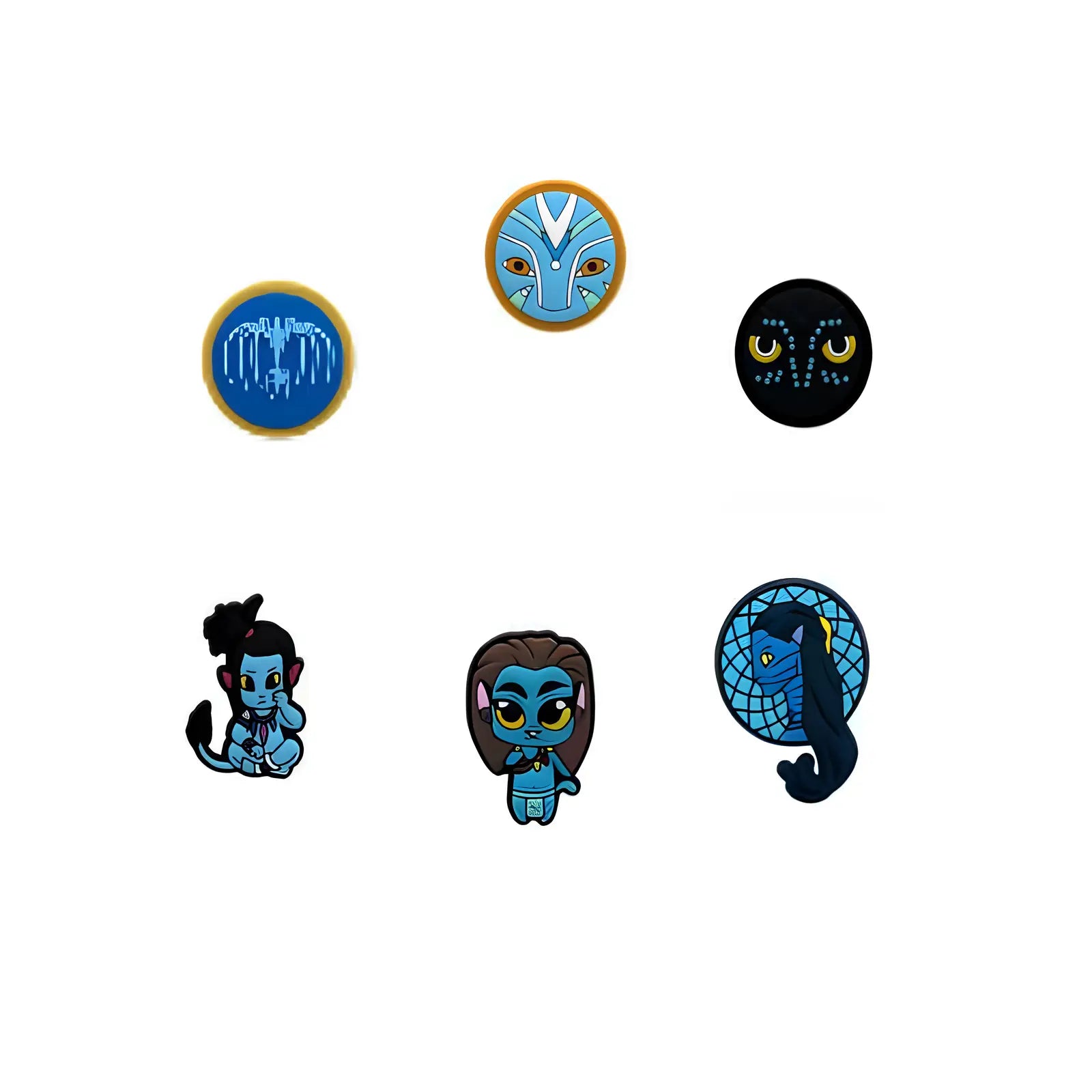 AVATAR Pimz Addict