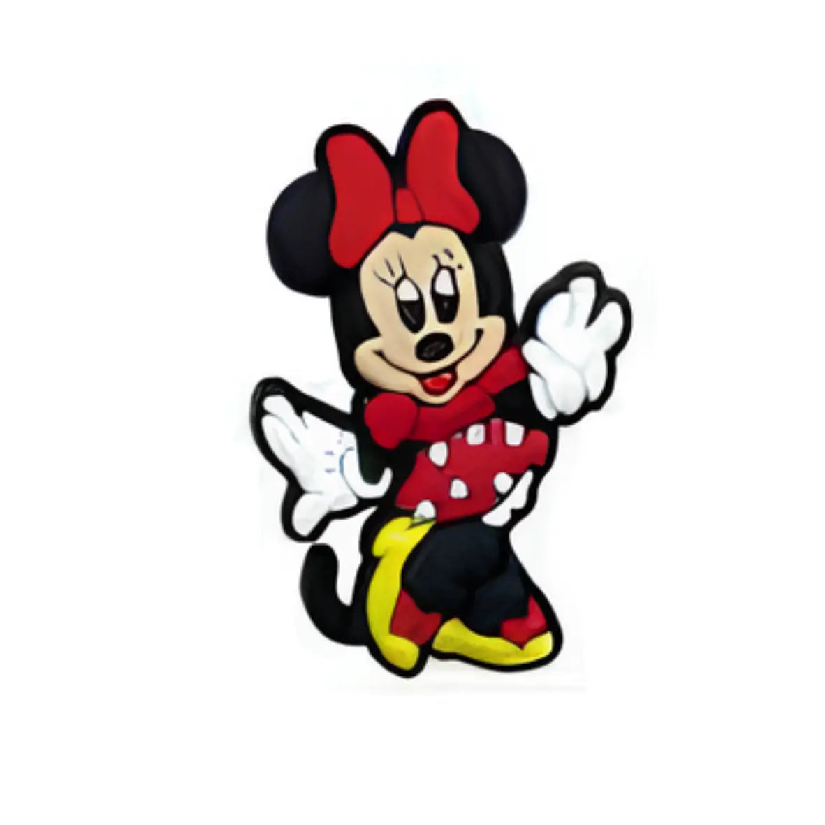MICKEY MOUSE Pimz Addict