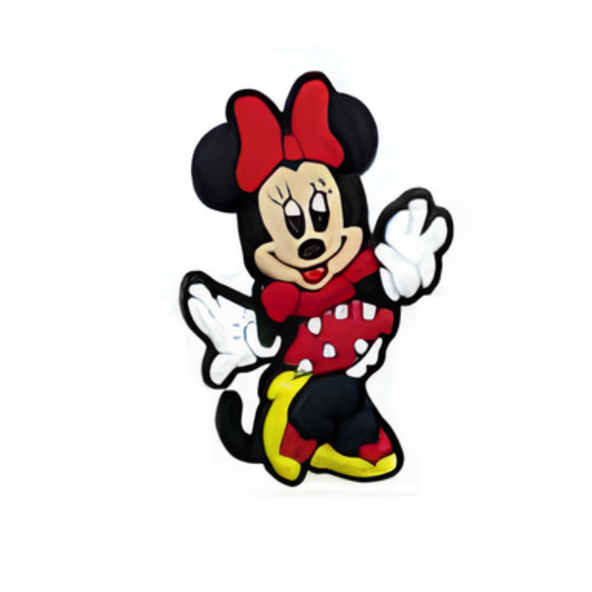 MICKEY MOUSE