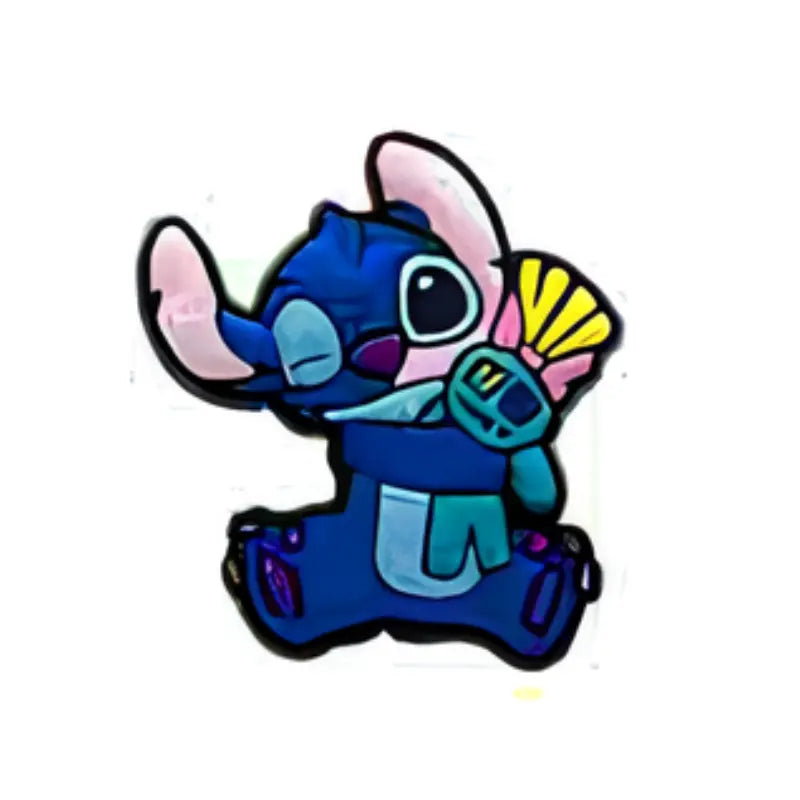 STITCH Pimz Addict