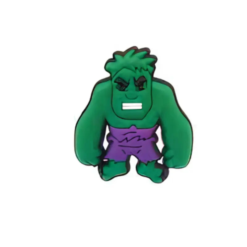MARVEL AVENGERS Pimz Addict