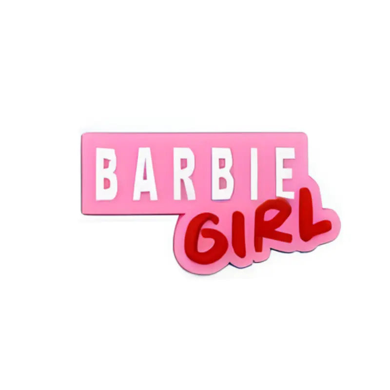 BARBIE Pimz Addict