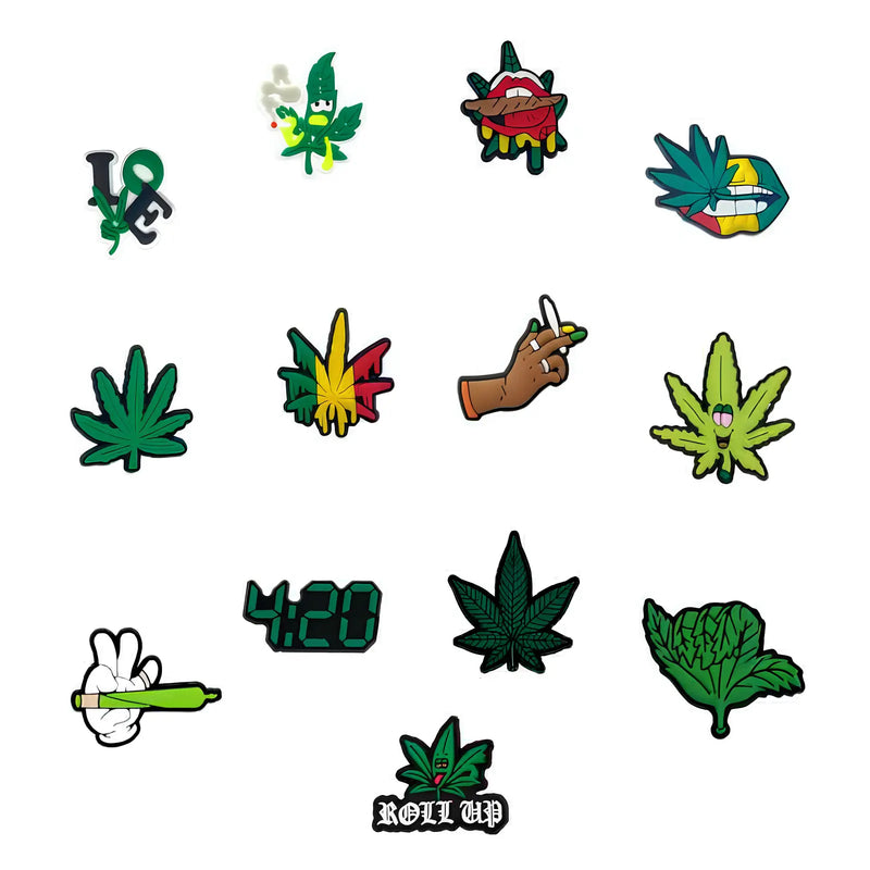 Pins Weed