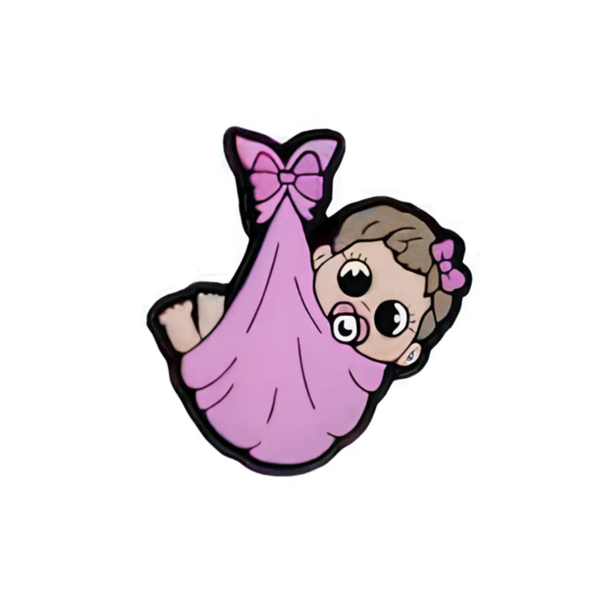 BÉBÉ Pimz Addict