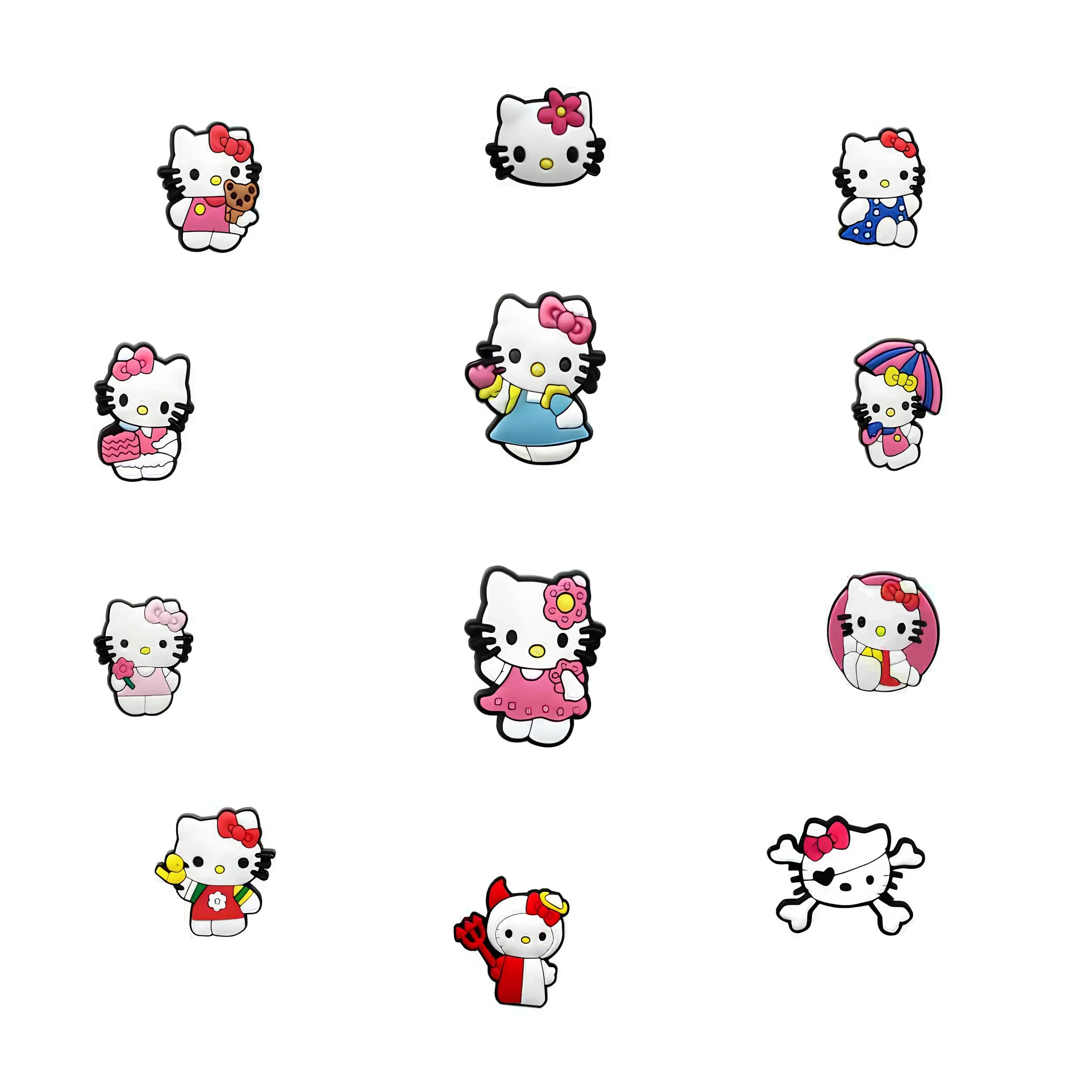 HELLO KITTY Pimz Addict