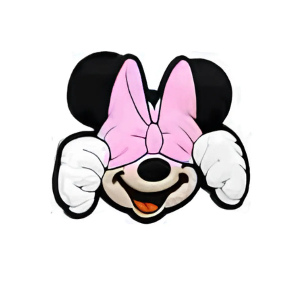 MICKEY MOUSE Pimz Addict