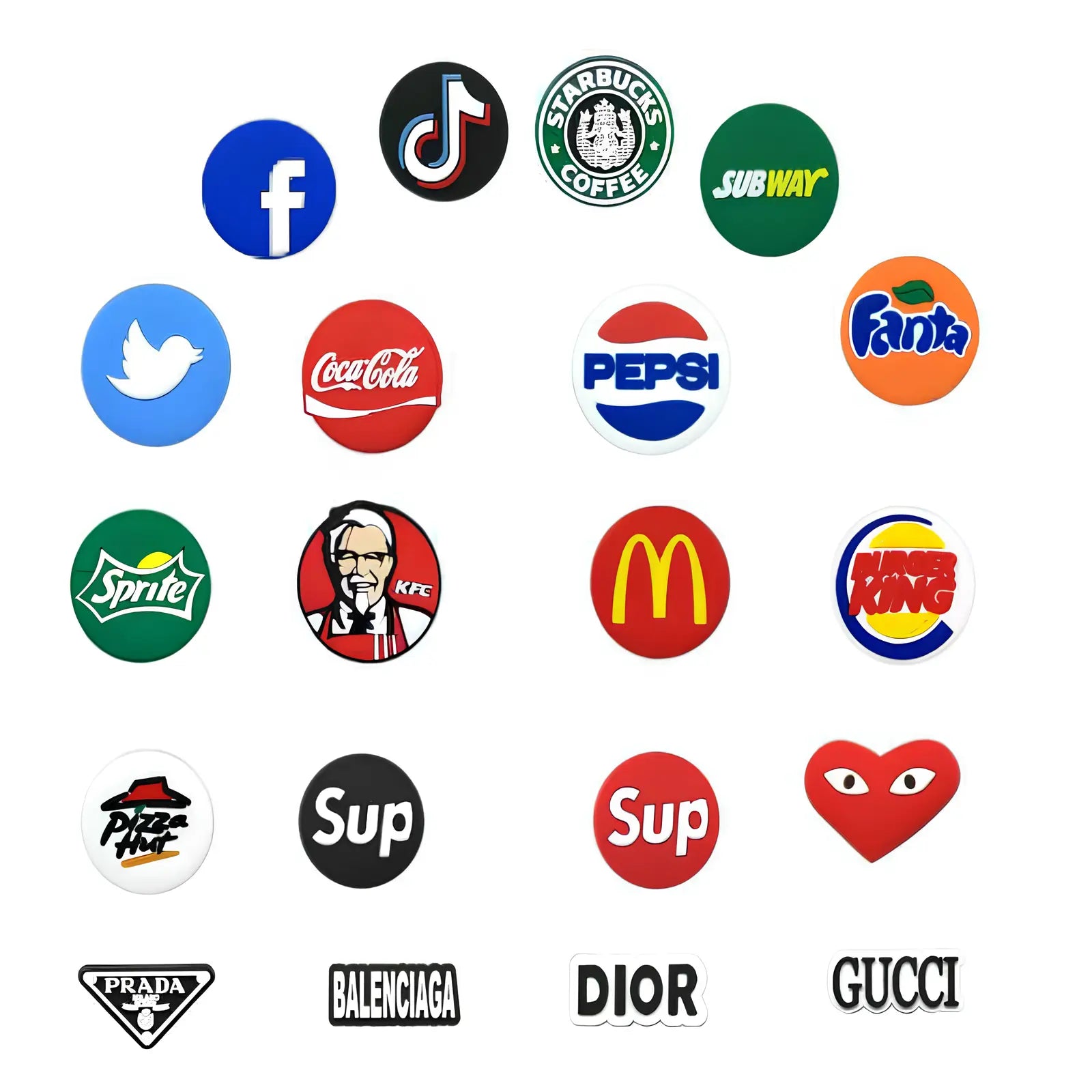 LOGOS Pimz Addict