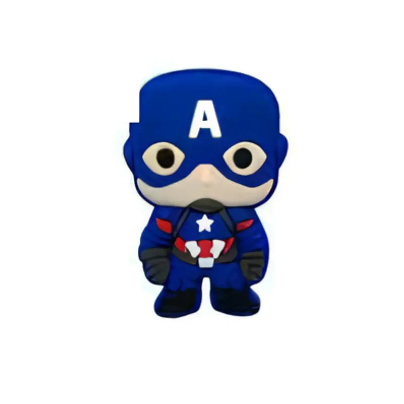 MARVEL AVENGERS Pimz Addict