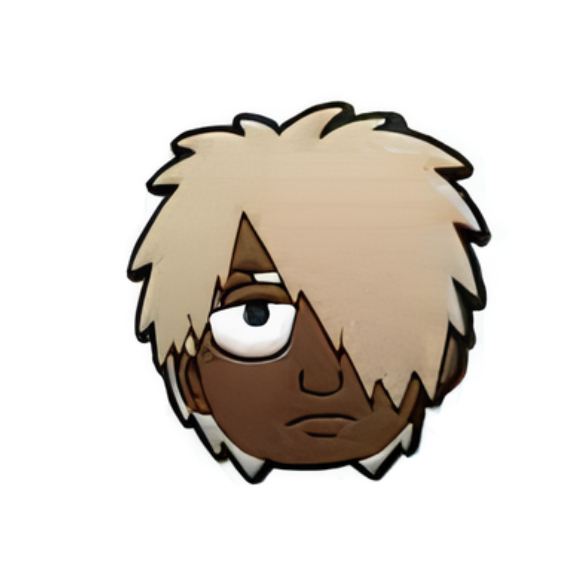 NARUTO