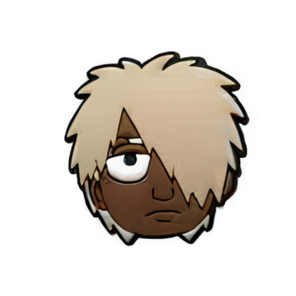 NARUTO