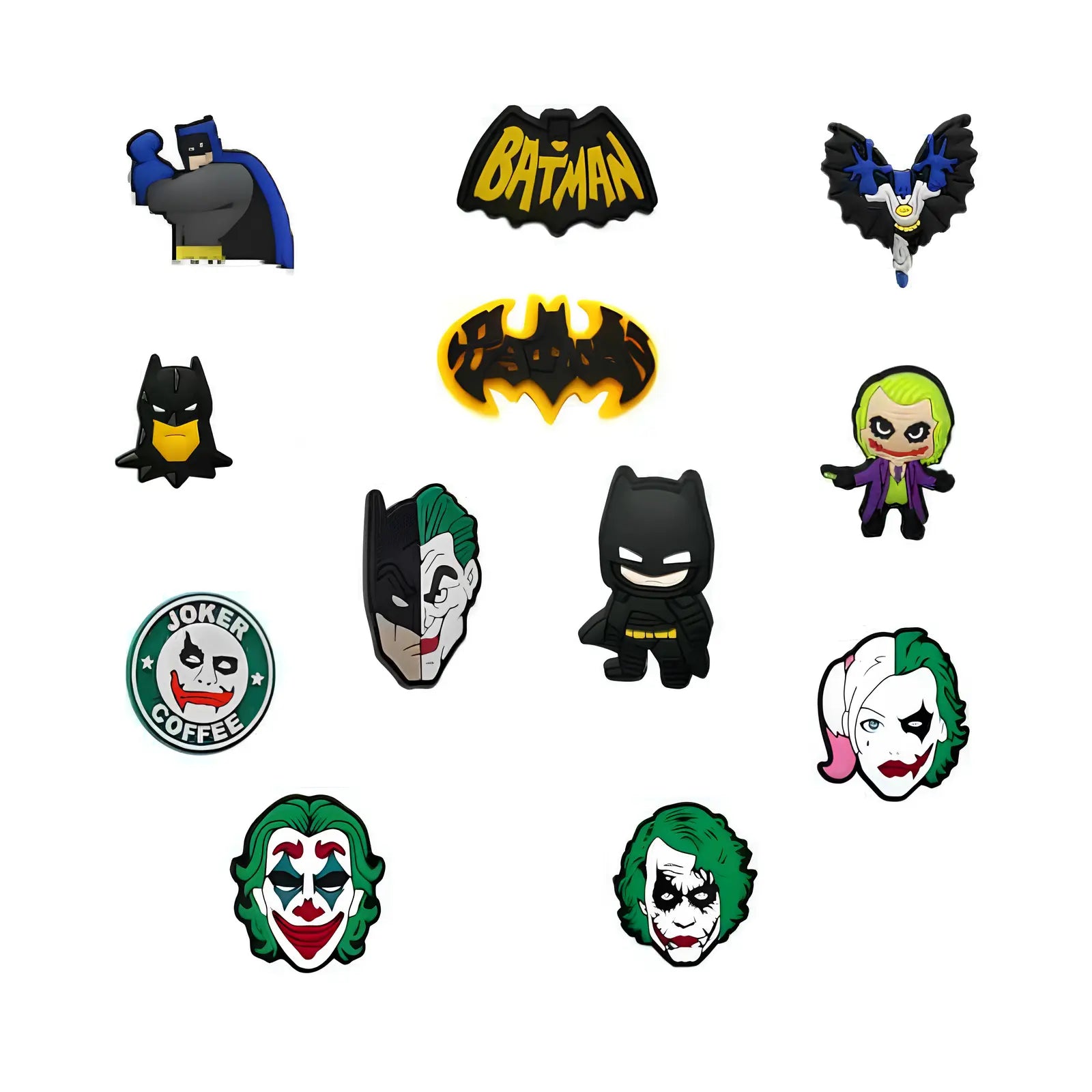 BATMAN Pimz Addict