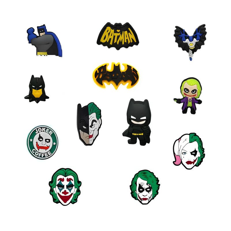 Pins Batman