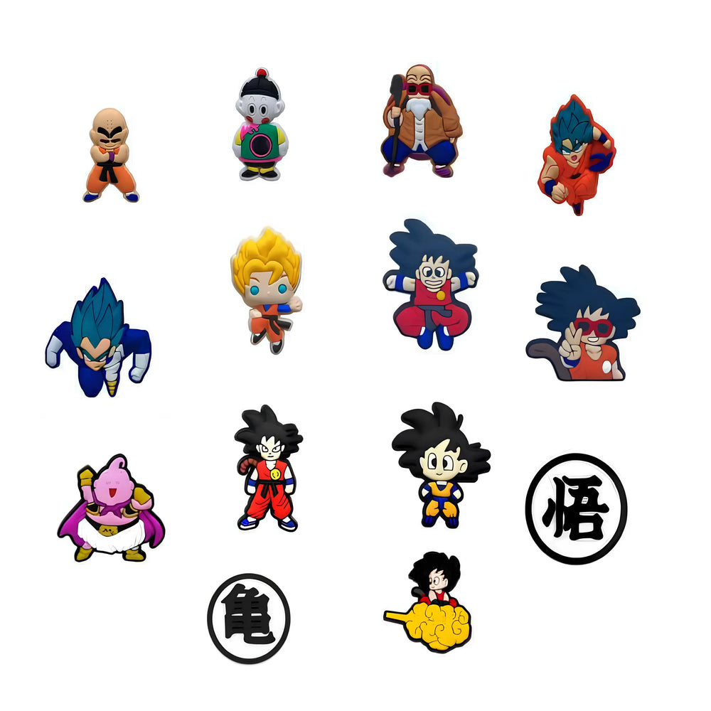 DRAGON BALL Z Pimz Addict