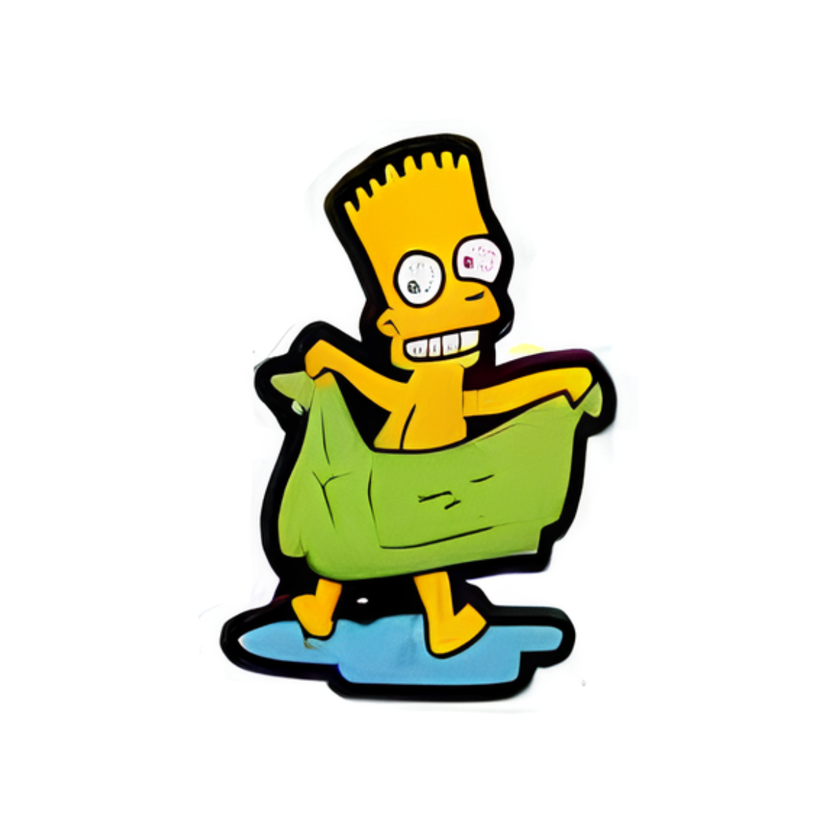 SIMPSONS