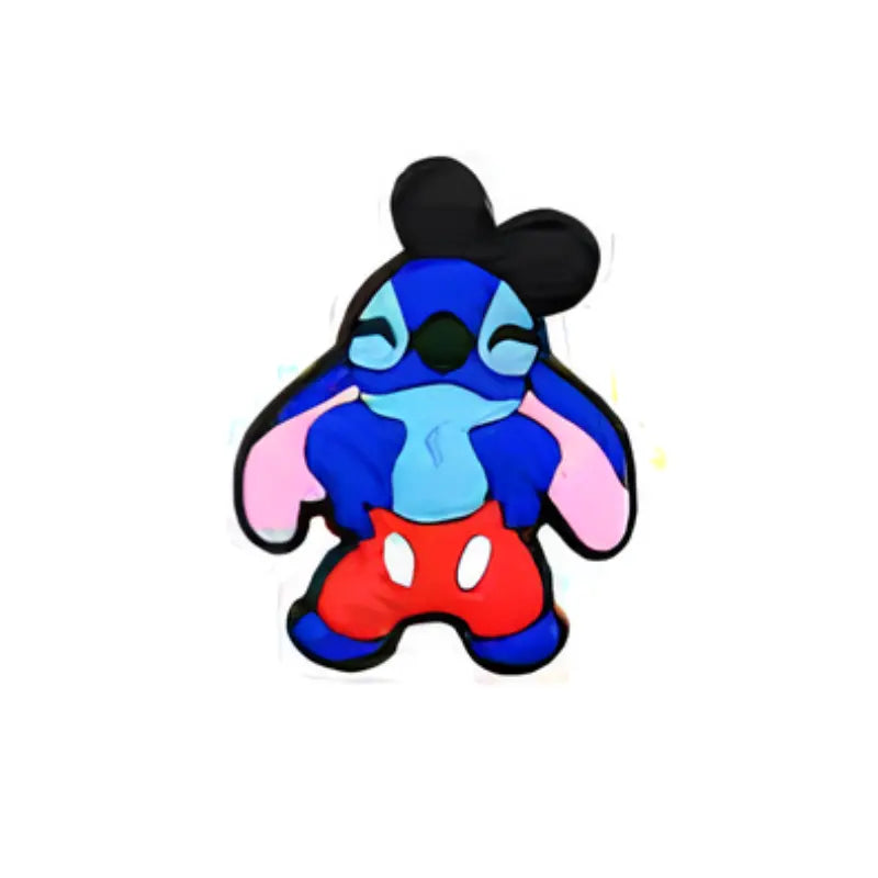 STITCH Pimz Addict