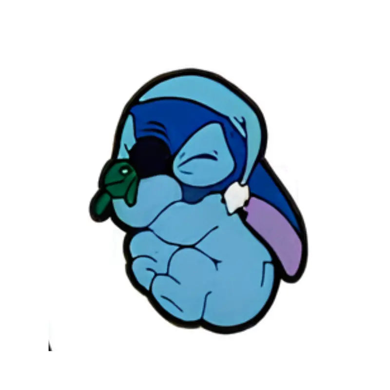 STITCH Pimz Addict