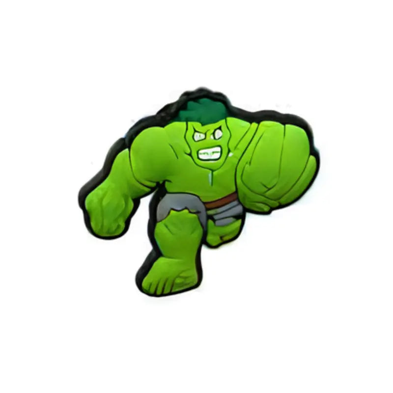 MARVEL AVENGERS Pimz Addict