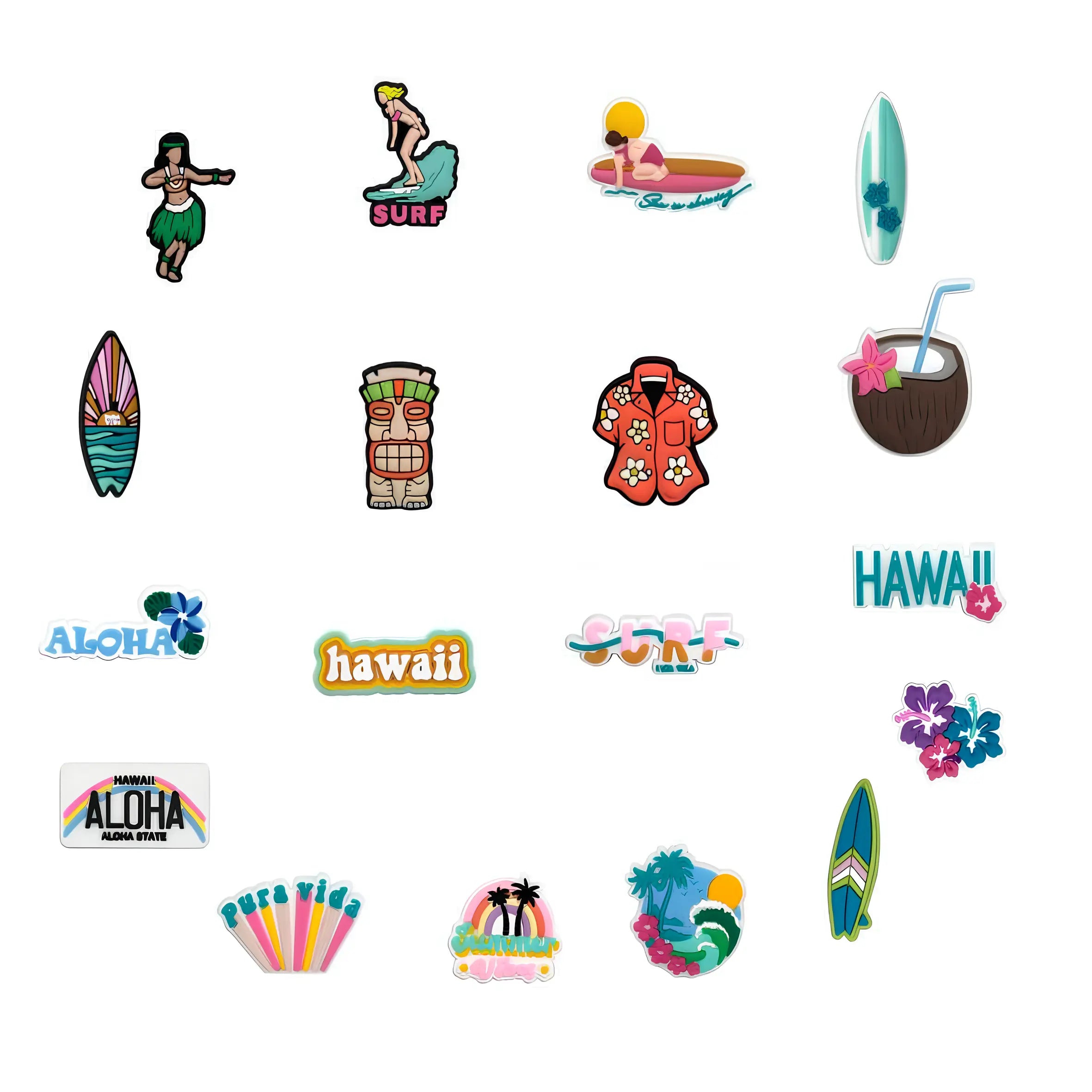 HAWAÎ Pimz Addict