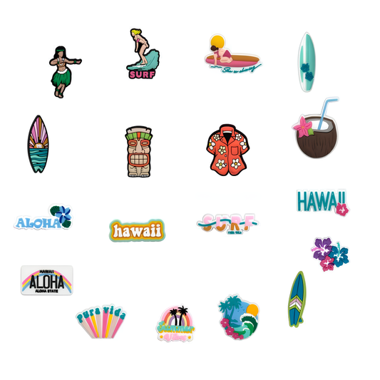 HAWAÎ