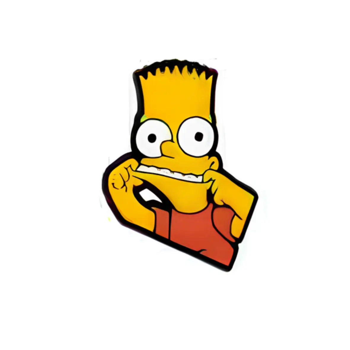 SIMPSONS Pimz Addict