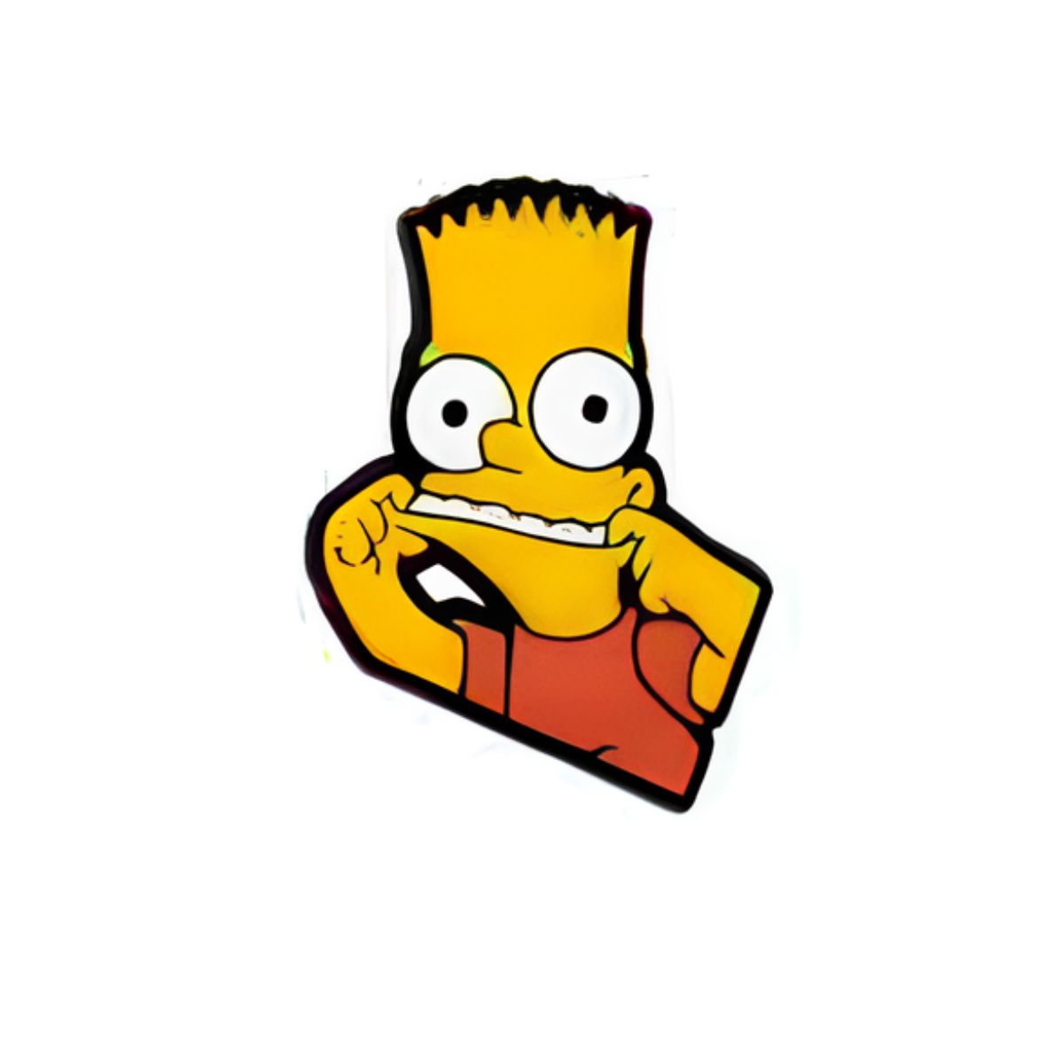 SIMPSONS