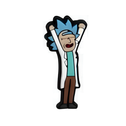 RICK & MORTY