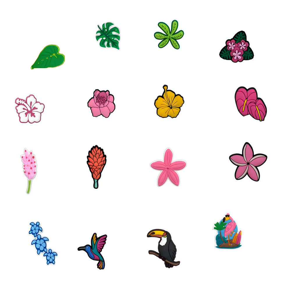 FLORAL Pimz Addict