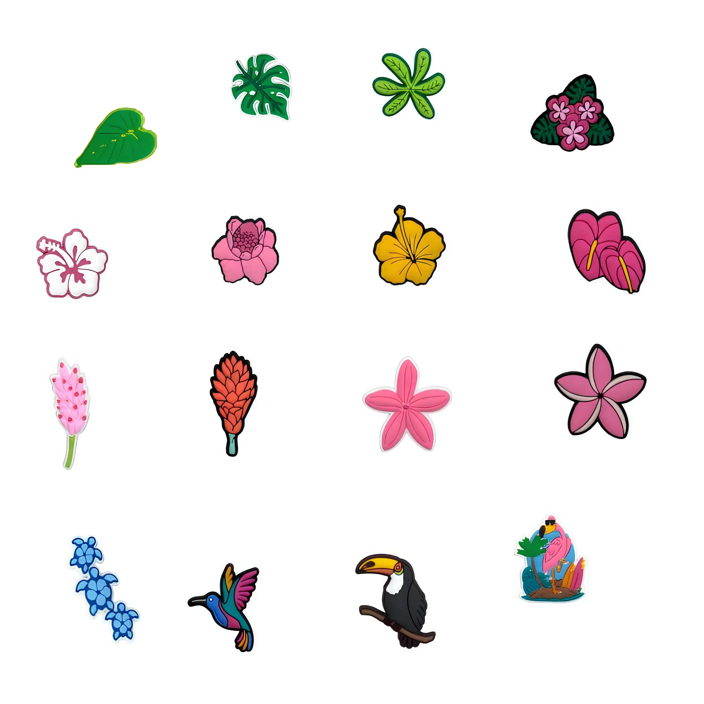 FLORAL Pimz Addict