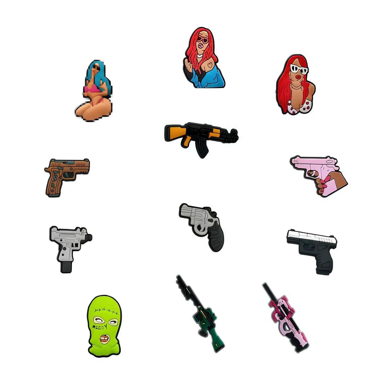 GTA Pimz Addict