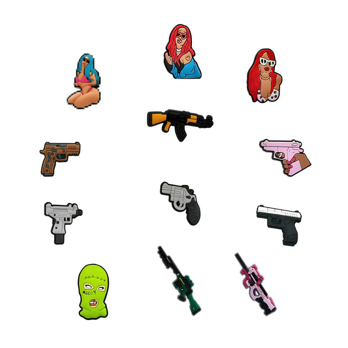 GTA Pimz Addict