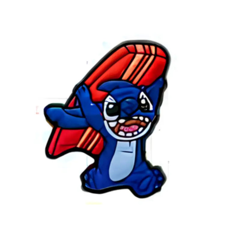 STITCH Pimz Addict