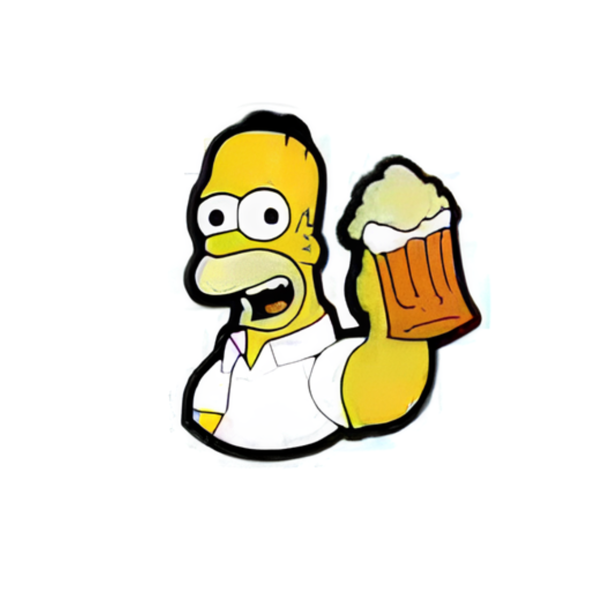 SIMPSONS