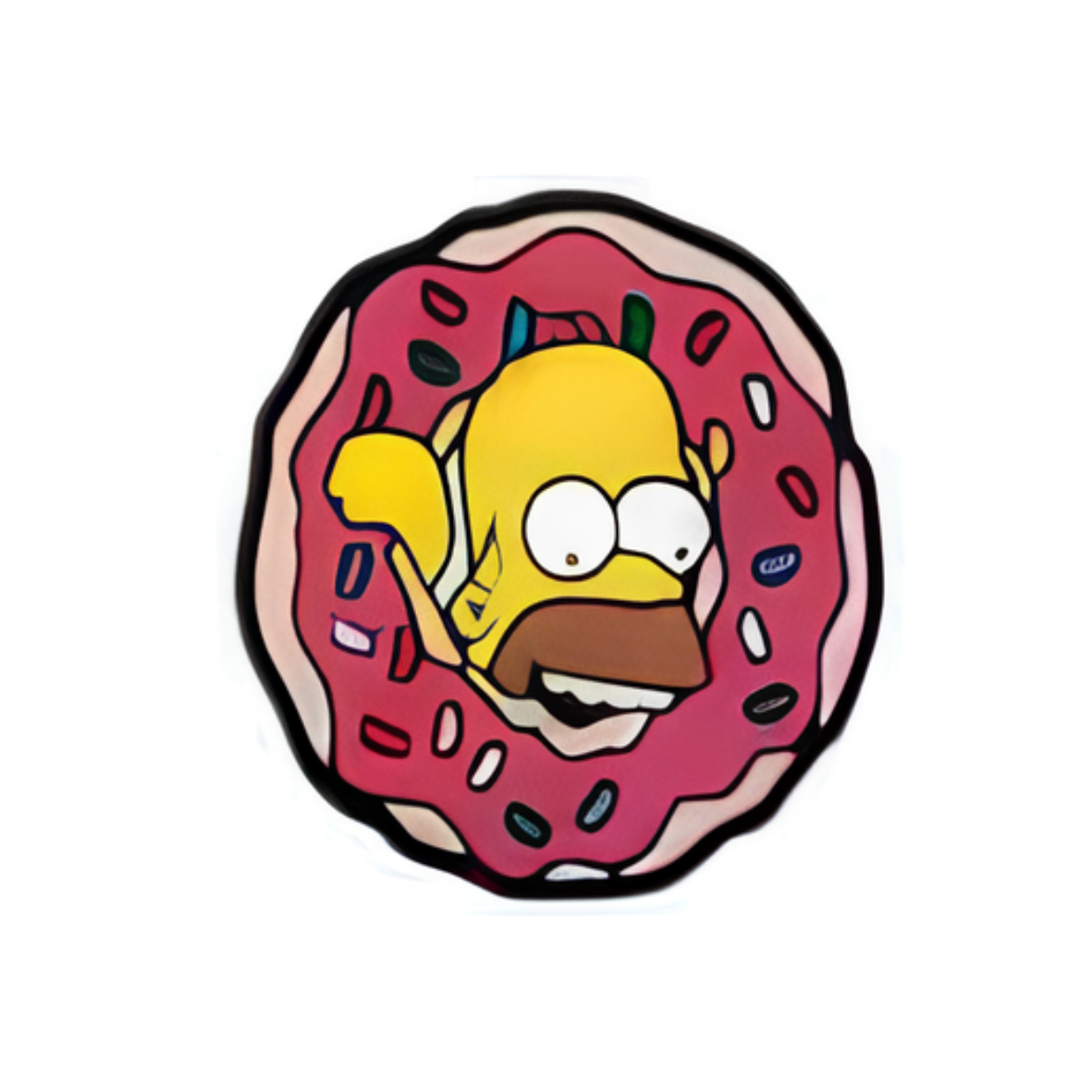 SIMPSONS