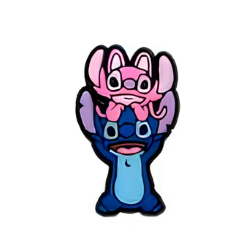 STITCH Pimz Addict