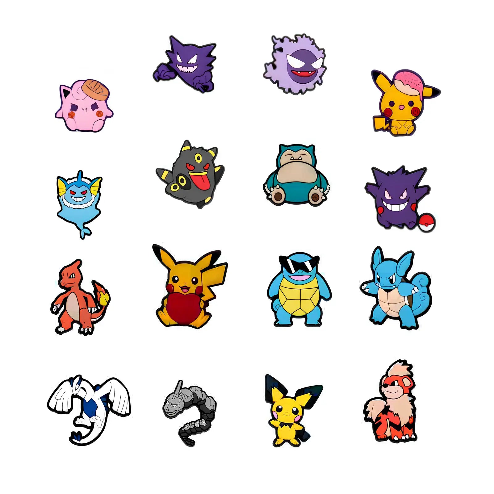 POKEMON Pimz Addict