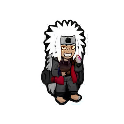 NARUTO