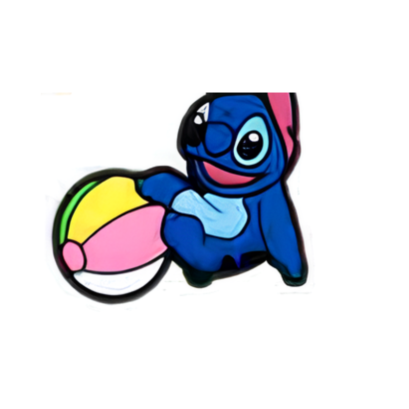 STITCH