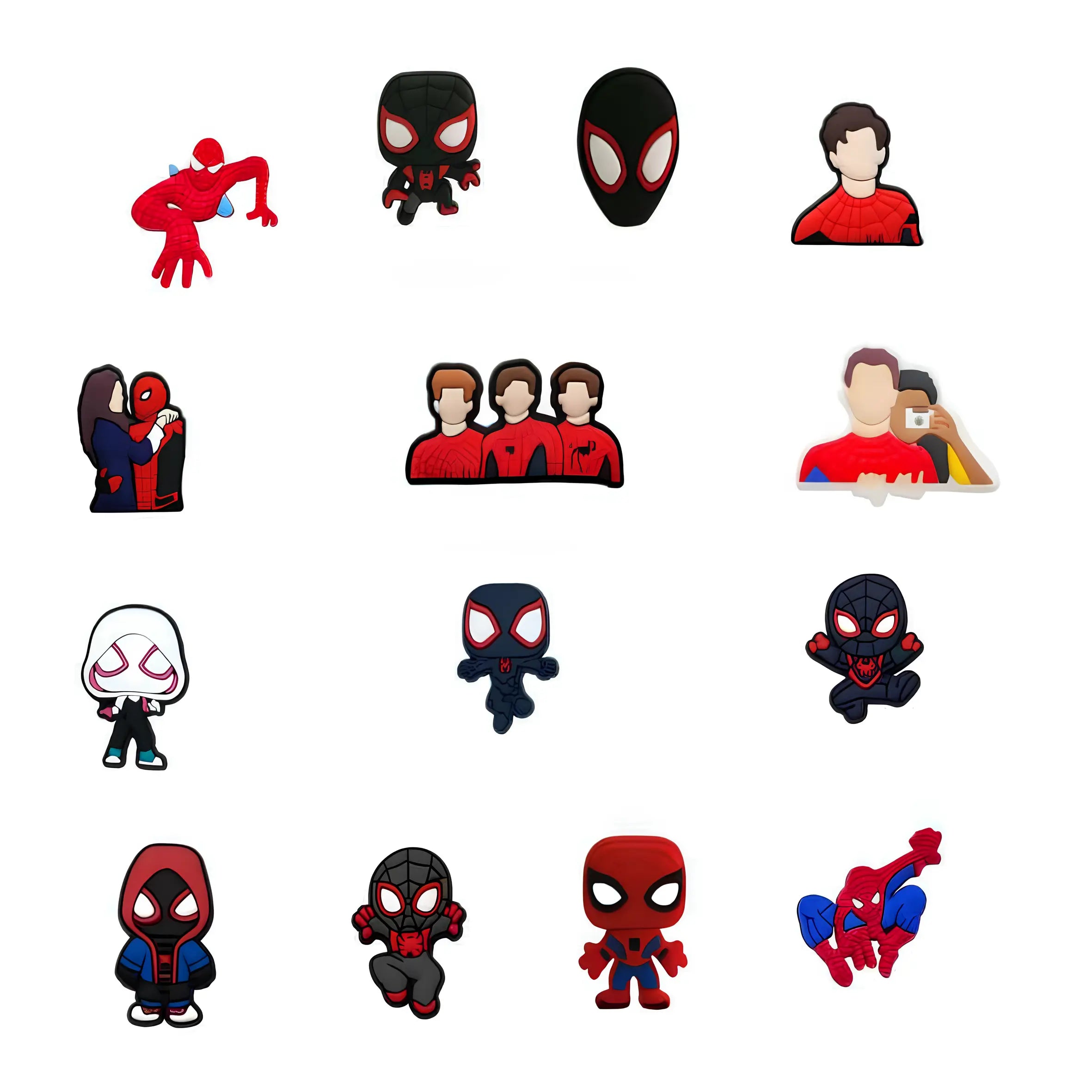 SPIDERMAN Pimz Addict