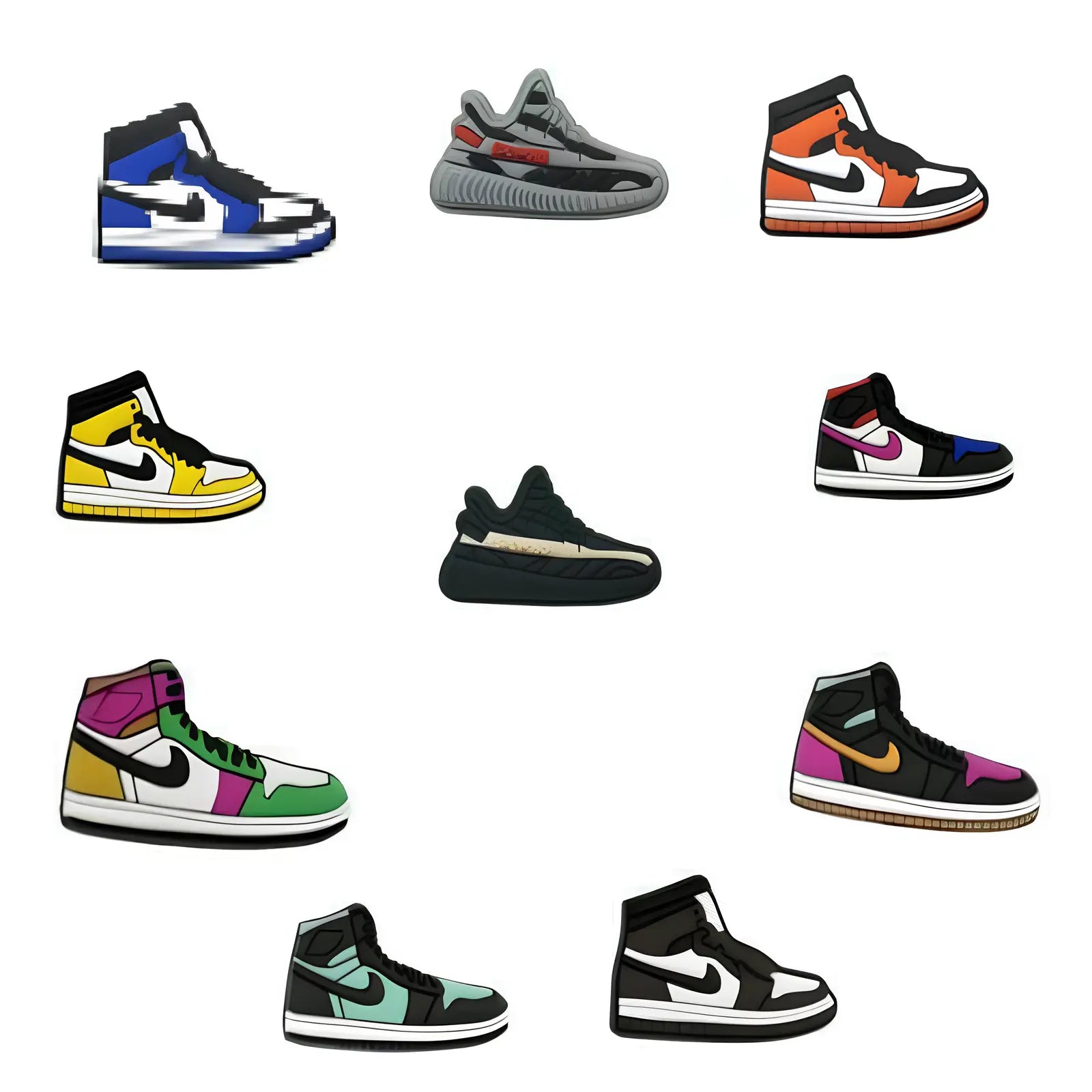 SNKRS Pimz Addict