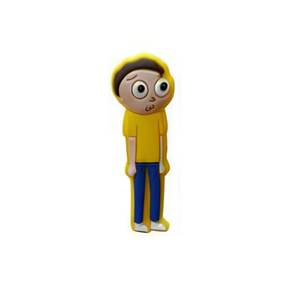 RICK & MORTY