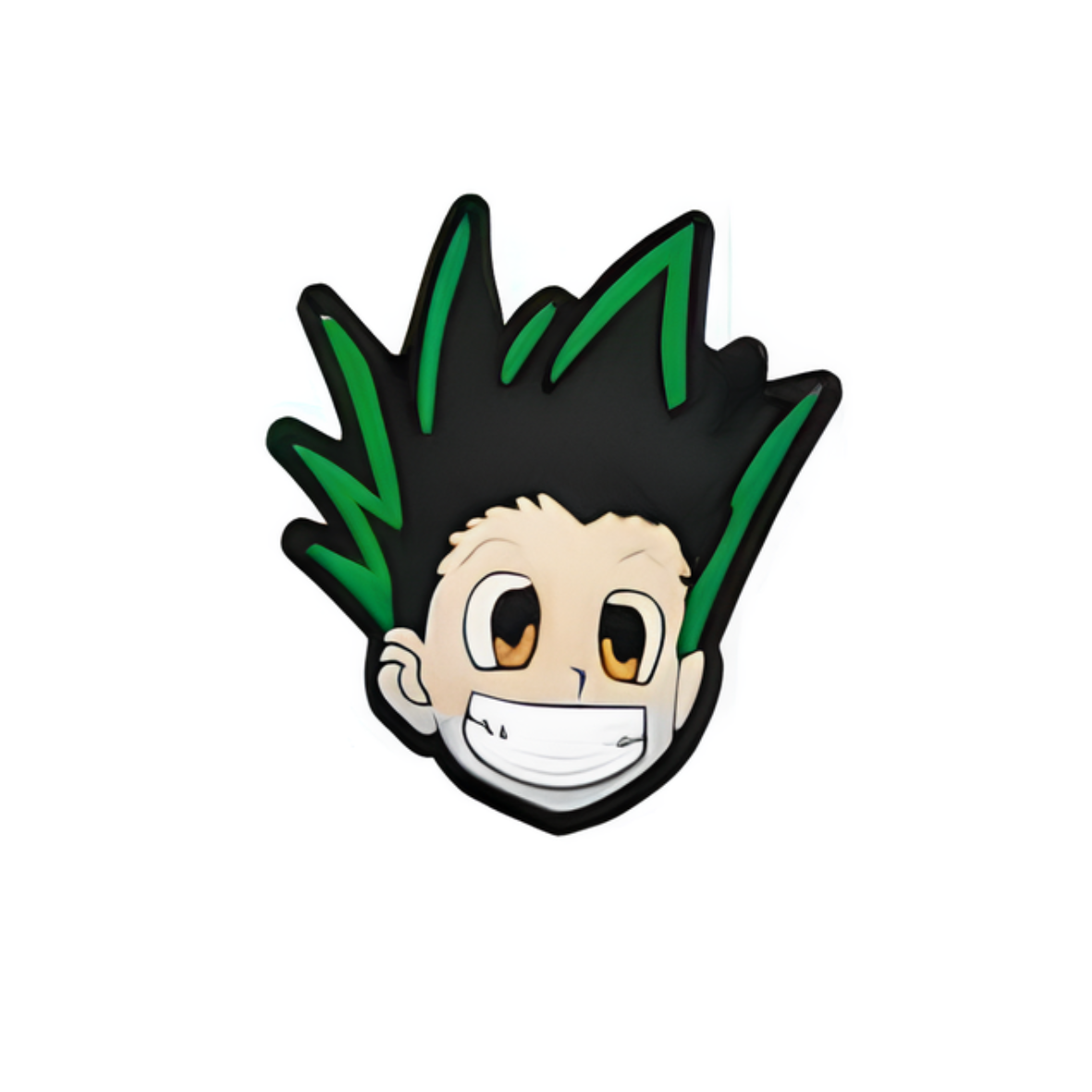 HUNTER X HUNTER