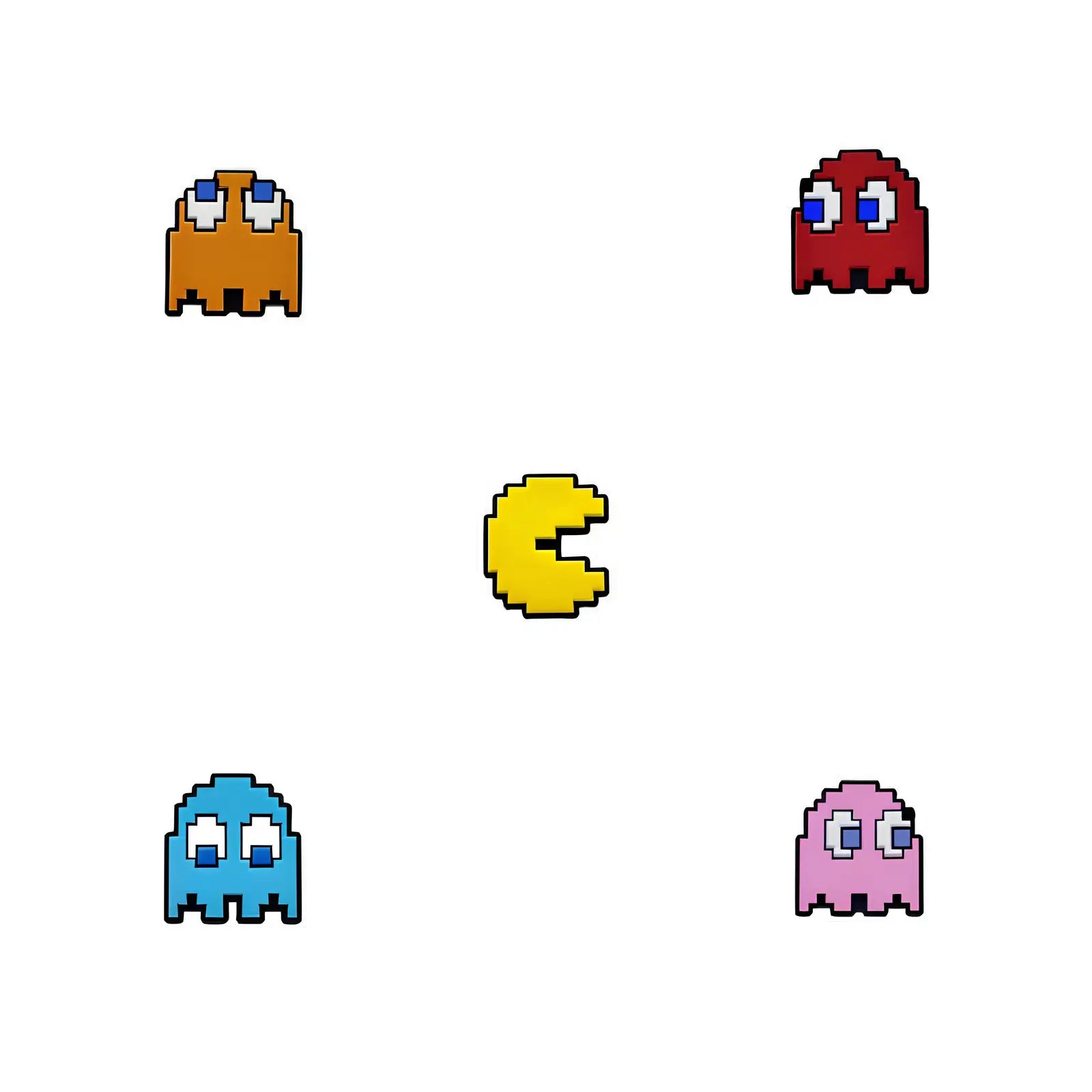 PACMAN Pimz Addict