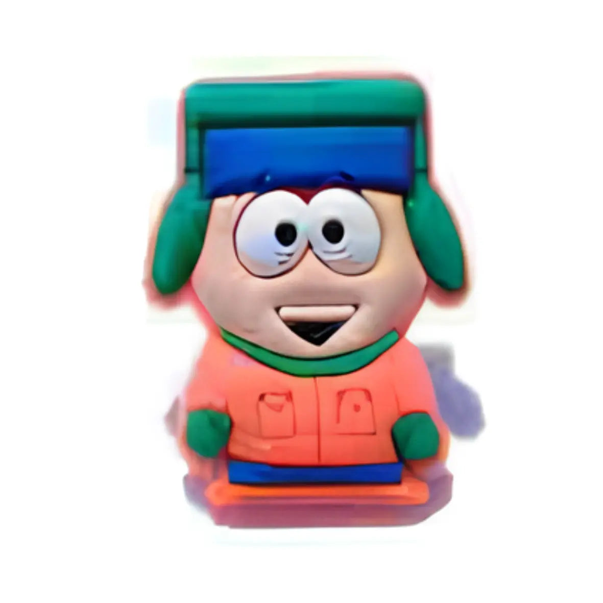 SOUTH PARK Pimz Addict