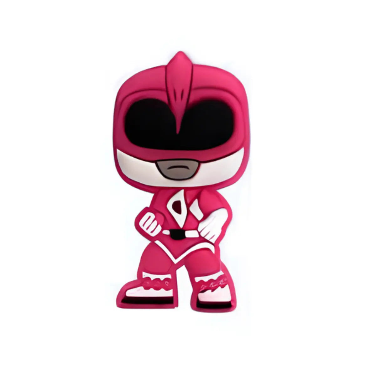 POWER RANGERS Pimz Addict