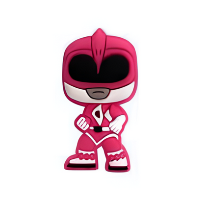 POWER RANGERS