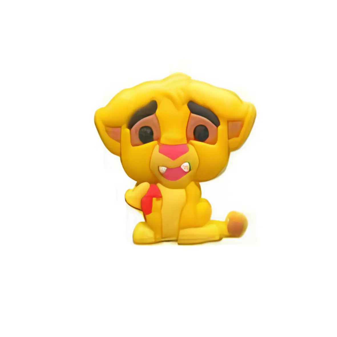 ROI LION Pimz Addict