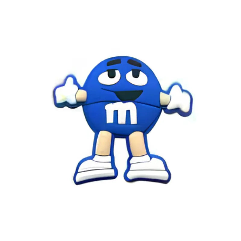 M&Ms Pimz Addict