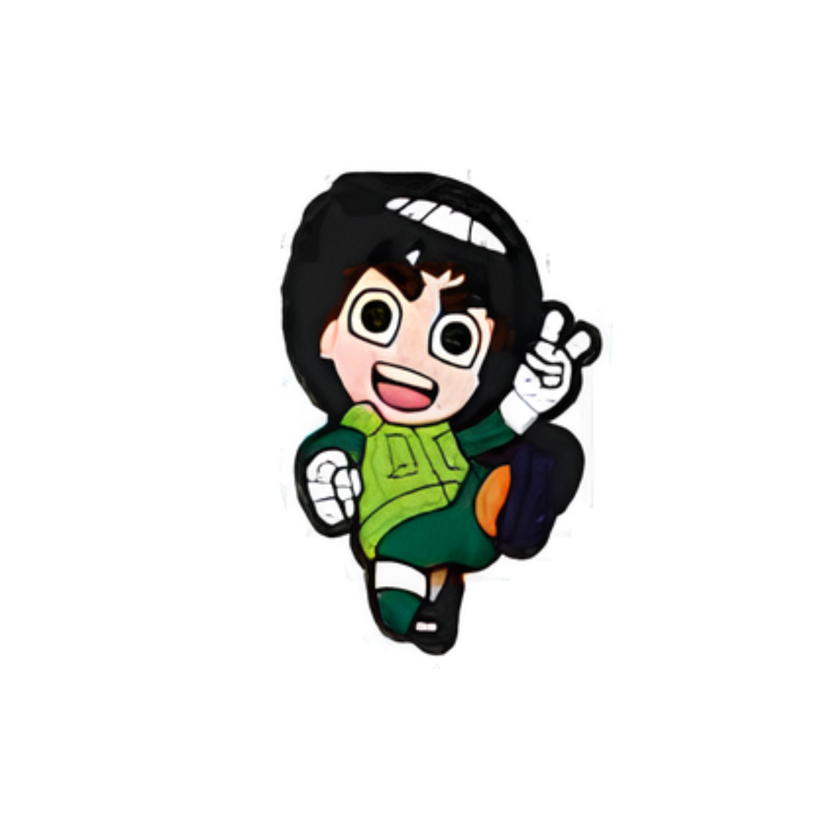 NARUTO