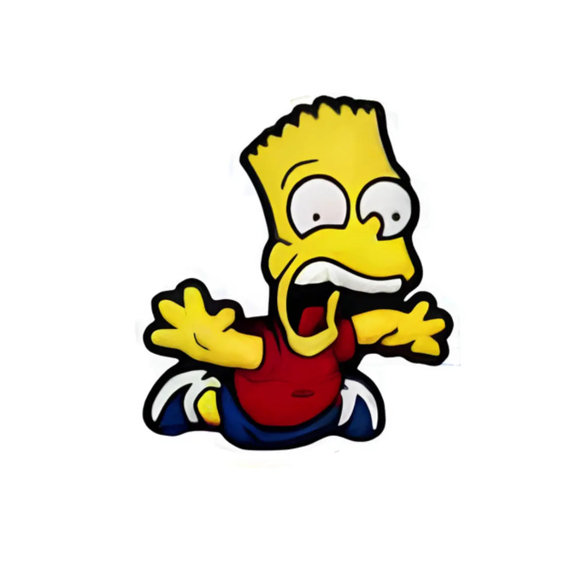 SIMPSONS Pimz Addict